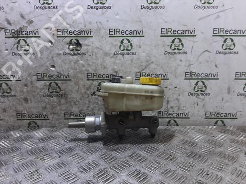 Used Brake master cylinder SKODA FABIA I (6Y2) [1999-2008]  17496308