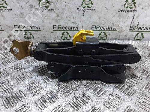 Reservehjul kit RENAULT 21 (B48_) [1989-1994]  15838720