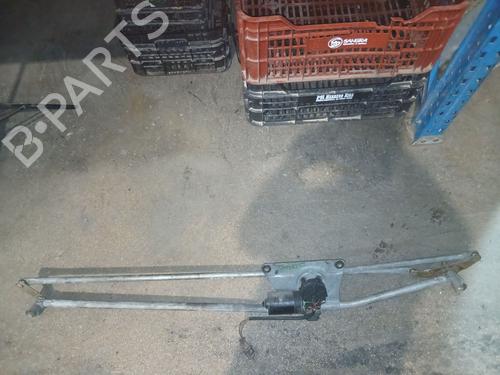 Viskermotor vindrude CITROËN XSARA PICASSO (N68) 1.6 HDi (90 hp) 32110047