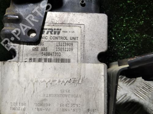 ABS pump OPEL VECTRA C (Z02) | BP29117693M43