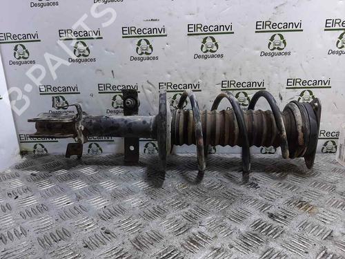 Used Right front shock absorber Right front shock absorber RENAULT CLIO IV (BH_) 1.5 dCi 90 (90 hp) 13736733 13736733