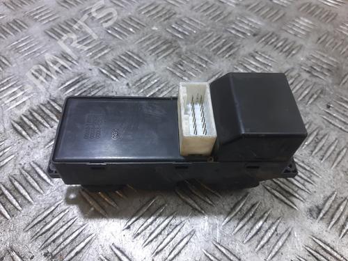 Left front window switch SSANGYONG RODIUS I 2.7 Xdi | BP38063275I27 - Image 3