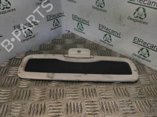 Used Left sun visor SMART CITY-COUPE (450) [1998-2004]  5022610