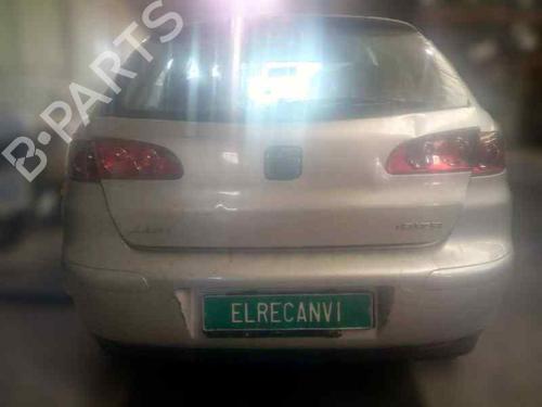 Front left window mechanism SEAT IBIZA III (6L1)  | BP4524685C22 