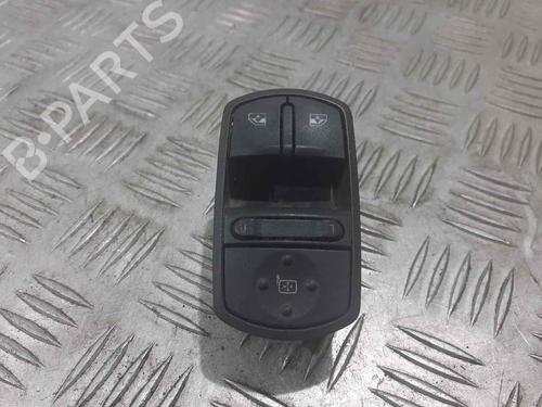 Used Left front window switch OPEL CORSA D (S07) 1.3 CDTI (L08, L68) (90 hp) 7107284