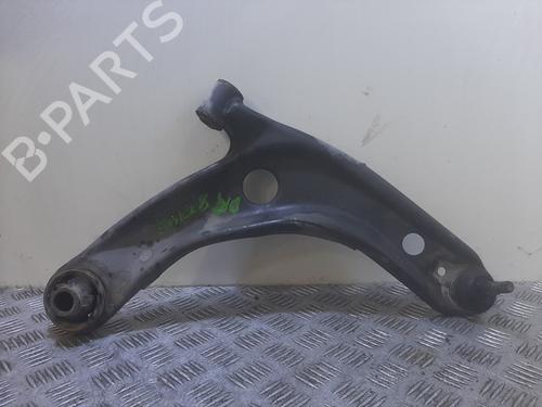 Used Right front suspension arm Right front suspension arm TOYOTA YARIS (_P9_) [2005-2014] 34476800 34476800
