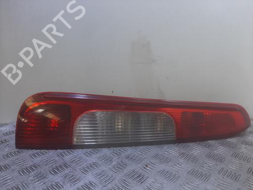 Used Left taillight Left taillight FORD FOCUS C-MAX (DM2) [2003-2007] 35787404 35787404