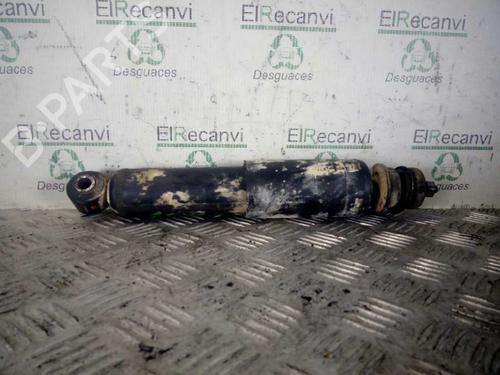 Used Right front shock absorber OPEL FRONTERA A (U92) [1992-1998]  4627633