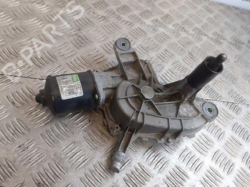 Used Front wiper motor CITROËN C4 Picasso I MPV (UD_) 2.0 HDi 138 (136 hp) 6026483