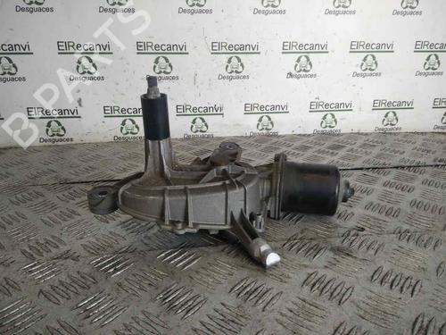 Used Front wiper motor CITROËN C4 Grand Picasso I (UA_) [2006-2013]  17013958