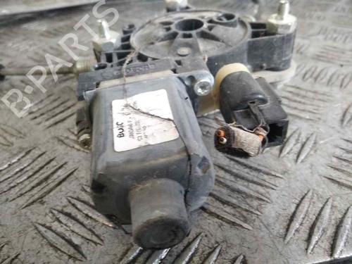 Front right window mechanism KIA RIO IV (YB, SC, FB) | BP19073546C23