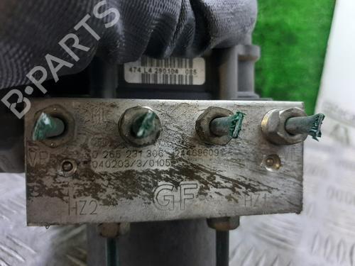 ABS Bremseaggregat OPEL CORSA C (X01) 1.4 (F08, F68) | BP27676175M43 