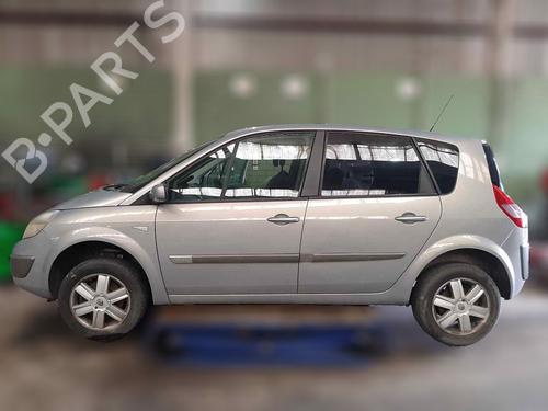 Left front driveshaft RENAULT SCÉNIC II (JM0/1_) 1.9 dCi (JM0G, JM12, JM1G, JM2C) | BP7076916M38 