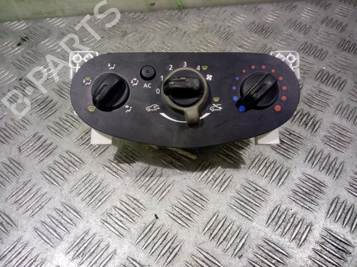 Used Climate control DACIA SANDERO II [2012-2025]  9726341