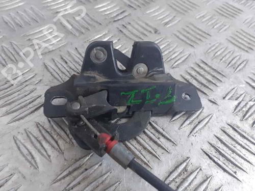 Bakluke lås CITROËN BERLINGO / BERLINGO FIRST Box Body/MPV (M_) 2.0 HDI 90 (MBRHY, MCRHY) (90 hp) 7033669