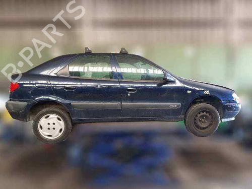 Front right window mechanism CITROËN XSARA (N1) 1.9 TD | BP6150015C23