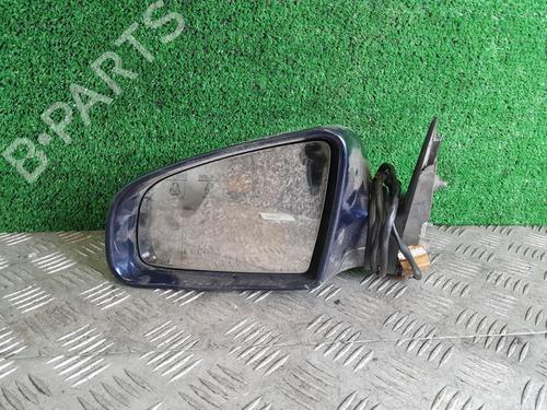 Used Left mirror AUDI A4 B6 (8E2) 1.9 TDI (130 hp) 21220249