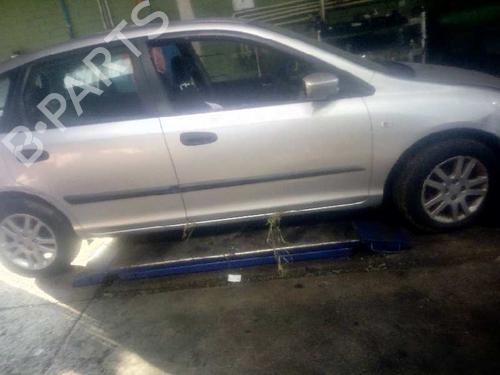 Alzavetro posteriore sinistro HONDA CIVIC VII Hatchback (EU, EP, EV) 1.4 iS (EP1, EU5, EU7) | BP5109890C24 