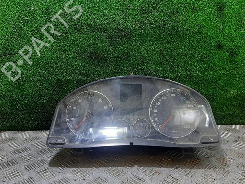 Used Instrument cluster VW GOLF V (1K1) [2003-2010]  26529549