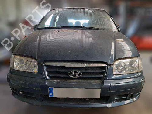 Used Parts HYUNDAI TRAJET (FO) 2.0 CRDi (125 hp) 935831
