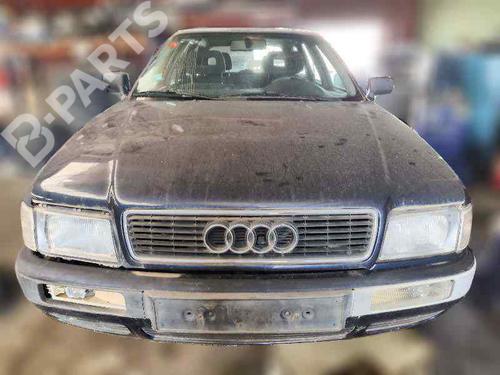 Used Parts AUDI 80 B4 Saloon (8C2)    810826