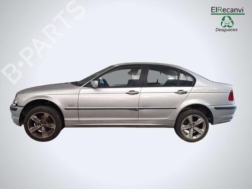 Front right window mechanism BMW 3 (E46) 320 d | BP36870719C23  - Image 6