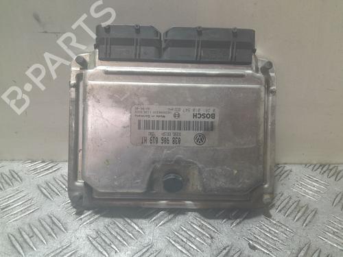 Engine control unit (ECU) SEAT IBIZA III (6L1) | BP33328215M57 - Image 5