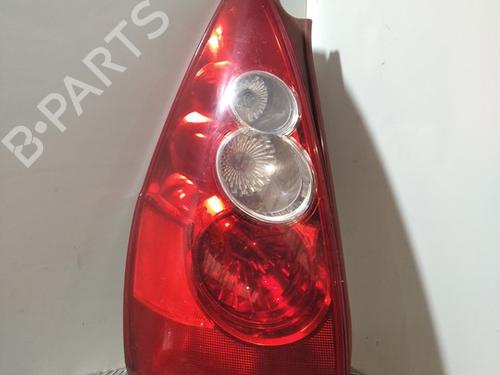 Used Left taillight MAZDA 5 (CR) 2.0 CD (CR19) (110 hp) 30319328