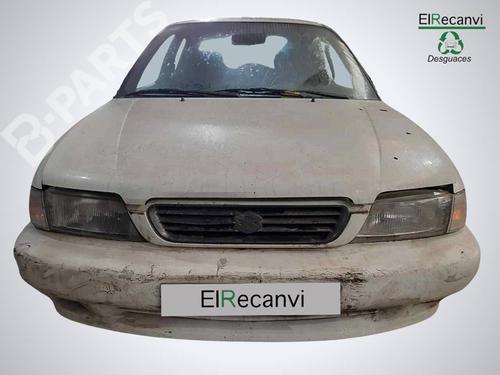 Used Parts SUZUKI BALENO Hatchback (EG)  1.6 i 16V (SY416)  836740