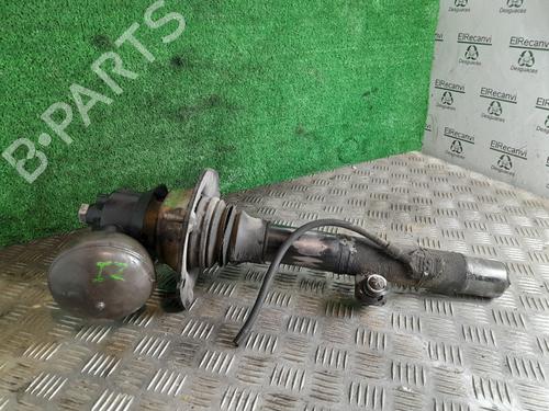 Venstre fortil støddæmper CITROËN C5 I (DC_) 2.0 HDi (DCRHZB, DCRHZE) (109 hp) 31307611