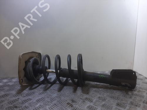 Amortisseur avant droit CITROËN JUMPY I (U6U_) 2.0 HDi 110 (109 hp) 32991935