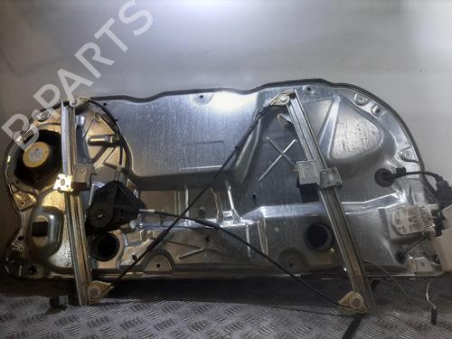 Used Front right window mechanism Front right window mechanism VW POLO IV (9N_, 9A_) 1.4 TDI (80 hp) 34699708 34699708