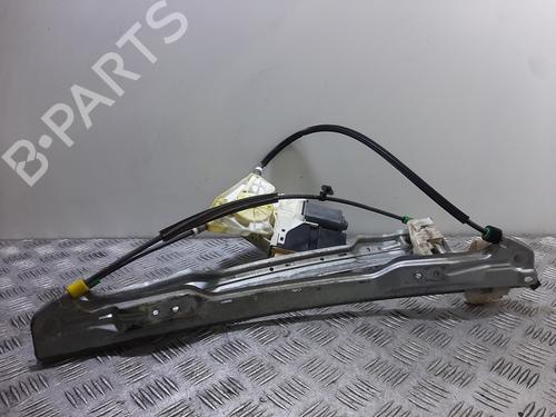 Vindusheismekanisme høyre foran CITROËN C5 II (RC_) [2004-2008]  30837925