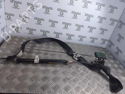 Used Front left seatbelt SEAT ALHAMBRA (7V8, 7V9) 1.9 TDI (90 hp) 8759568