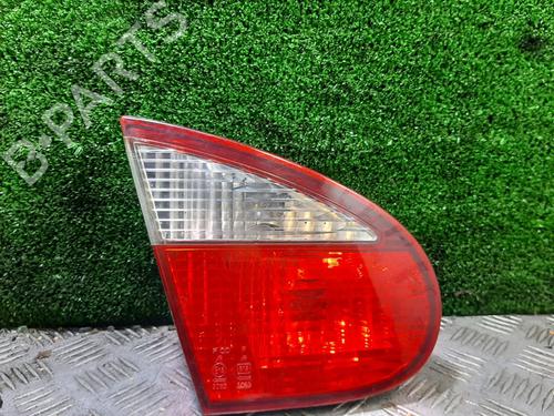 Used Left tailgate light DAEWOO LANOS (KLAT) 1.5 (86 hp) 25760887
