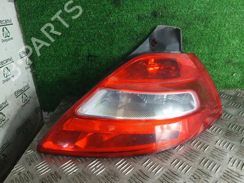 Used Right taillight Right taillight RENAULT MEGANE II (BM0/1_, CM0/1_) 1.5 dCi (BM1E, CM1E) (106 hp) 32445137 32445137