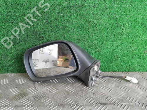 Used Left mirror OPEL AGILA A (H00) 1.2 16V (F68) (75 hp) 22302670
