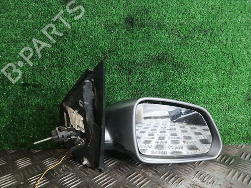 Used Right mirror VW POLO IV (9N_, 9A_) [2001-2014]  31982700