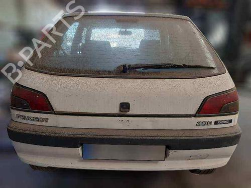 Front wiper motor PEUGEOT 306 Hatchback (7A, 7C, N3, N5)  | BP5869879M29 