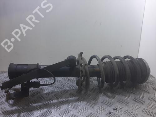 Used Left front shock absorber Left front shock absorber OPEL ZAFIRA / ZAFIRA FAMILY B (A05) [2005-2019] 34239601 34239601