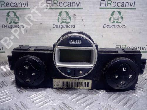 Used Climate control Climate control 4592725 4592725