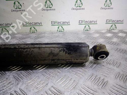 Left rear shock absorber RENAULT MASTER II Bus (JD)  | BP4754140M18 