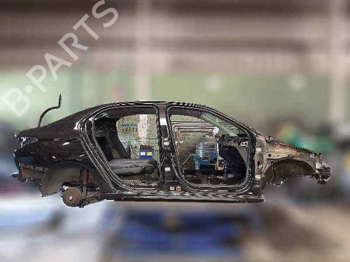 Brake master cylinder CITROËN C-ELYSEE (DD_) | BP5867876M77