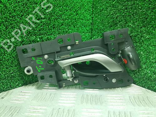 Used Rear left interior door handle HONDA CIVIC IX (FK) 1.4 i-VTEC (FK1) (99 hp) 21866667