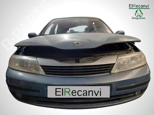 Left front window switch RENAULT LAGUNA II (BG0/1_) | BP11225377I27 - Image 3