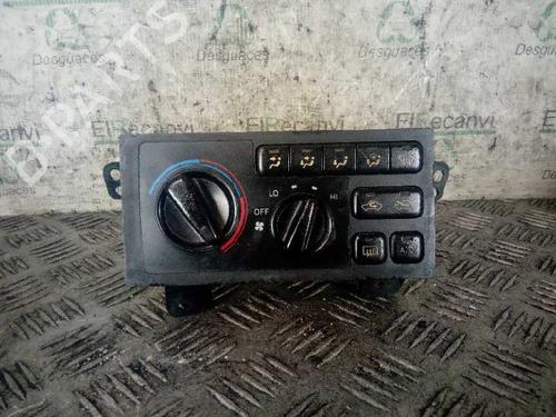 Used Climate control TOYOTA CELICA Coupe (_T20_) 1.8 i 16V (AT200) (116 hp) 4878202