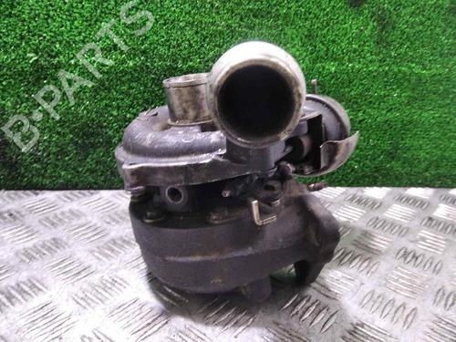 Used Turbocharger/Supercharger Turbocharger/Supercharger SEAT CORDOBA (6K1, 6K2) [1993-2002] 22785295 22785295