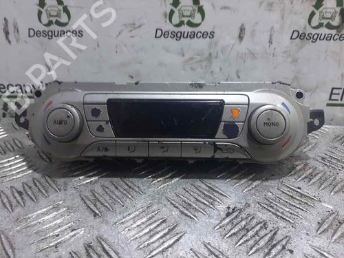Used Climate control FORD FOCUS II (DA_, HCP, DP) [2004-2013]  13117121