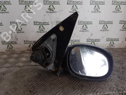 right-mirror-peugeot-206-hatchback-2ac-017003-manual-bumper-1998-1999-2000-2001-2002-2003-2004-2005-2006-2007-2008-2009-2010-2011-2012-13474204 main image