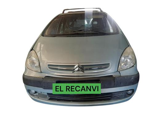 Fuse box CITROËN XSARA PICASSO (N68) 1.6 16V | BP25727452E1